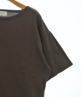 OPAQUE.CLIP（オペークドットクリップ）ニット・セーター 茶 サイズ:38(M位) レディース/2200639064048