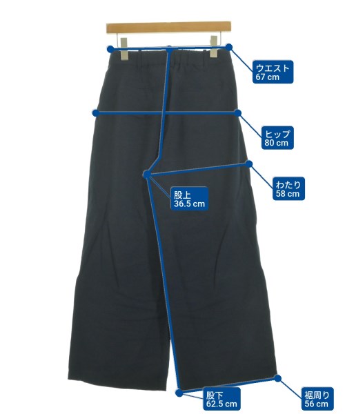 OPAQUE.CLIP（オペークドットクリップ）その他 紺 サイズ:38(M位) レディース/2200639064055