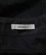 OPAQUE.CLIP（オペークドットクリップ）ロング・マキシ丈スカート 紺 サイズ:40(M位) レディース/2200639064062
