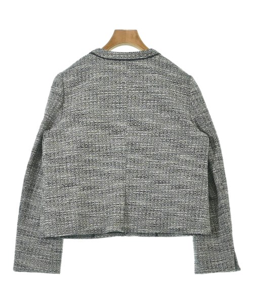 OPAQUE.CLIP（オペークドットクリップ）ジャケット 黒 サイズ:40/L レディース/2200647960110