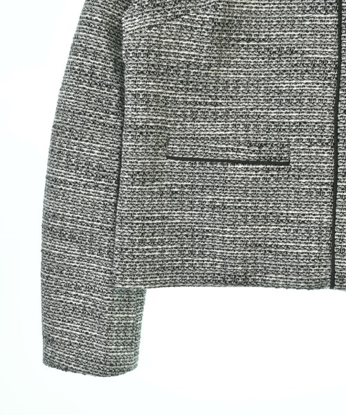 OPAQUE.CLIP（オペークドットクリップ）ジャケット 黒 サイズ:40/L レディース/2200647960110