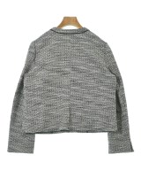 OPAQUE.CLIP（オペークドットクリップ）ジャケット 黒 サイズ:40/L レディース/2200647960110