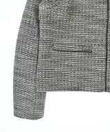 OPAQUE.CLIP（オペークドットクリップ）ジャケット 黒 サイズ:40/L レディース/2200647960110