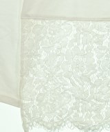 OPAQUE.CLIP（オペークドットクリップ）Tシャツ・カットソー 白 サイズ:38(M位) レディース/2200640611064