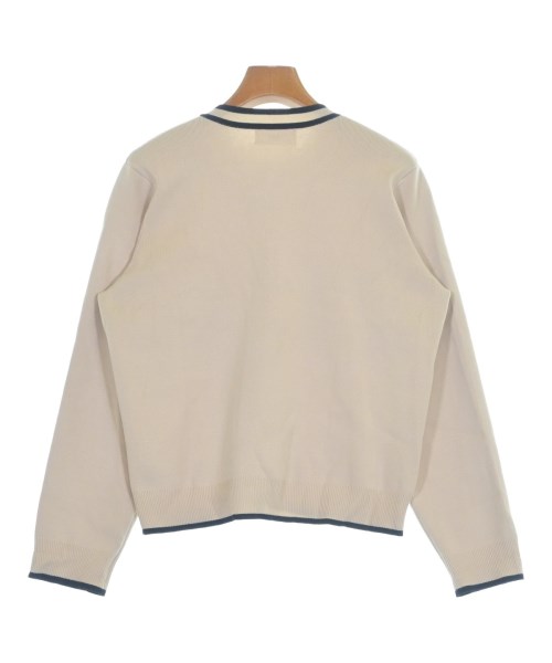 OPAQUE.CLIP（オペークドットクリップ）カーディガン ベージュ サイズ:40(L位) レディース/2200639516080