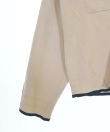 OPAQUE.CLIP（オペークドットクリップ）カーディガン ベージュ サイズ:40(L位) レディース/2200639516080