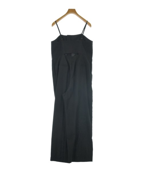 OPAQUE.CLIP（オペークドットクリップ）オールインワン/サロペット 黒 サイズ:40(M位) レディース/2200640785024