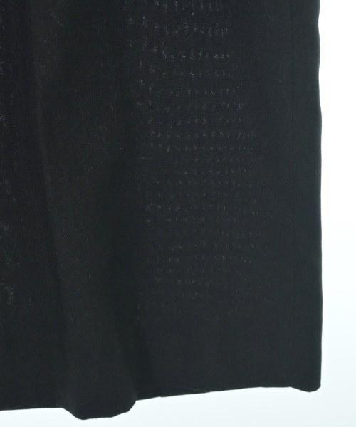 OPAQUE.CLIP（オペークドットクリップ）オールインワン/サロペット 黒 サイズ:40(M位) レディース/2200640785024