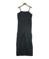 OPAQUE.CLIP（オペークドットクリップ）オールインワン/サロペット 黒 サイズ:40(M位) レディース/2200640785024