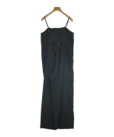 OPAQUE.CLIP（オペークドットクリップ）オールインワン/サロペット 黒 サイズ:40(M位) レディース/2200640785024