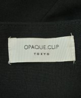 OPAQUE.CLIP（オペークドットクリップ）オールインワン/サロペット 黒 サイズ:40(M位) レディース/2200640785024