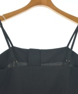 OPAQUE.CLIP（オペークドットクリップ）オールインワン/サロペット 黒 サイズ:40(M位) レディース/2200640785024