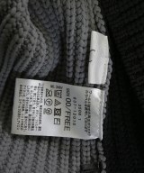 OPAQUE.CLIP（オペークドットクリップ）ニット・セーター 黒 サイズ:F レディース/2200640785086