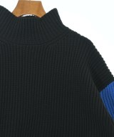 OPAQUE.CLIP（オペークドットクリップ）ニット・セーター 黒 サイズ:F レディース/2200640785086