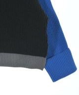 OPAQUE.CLIP（オペークドットクリップ）ニット・セーター 黒 サイズ:F レディース/2200640785086