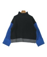 OPAQUE.CLIP ニット・セーター