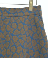 OPAQUE.CLIP（オペークドットクリップ）ロング・マキシ丈スカート 青 サイズ:40/L レディース/2200640785130