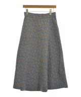 OPAQUE.CLIP ロング・マキシ丈スカート