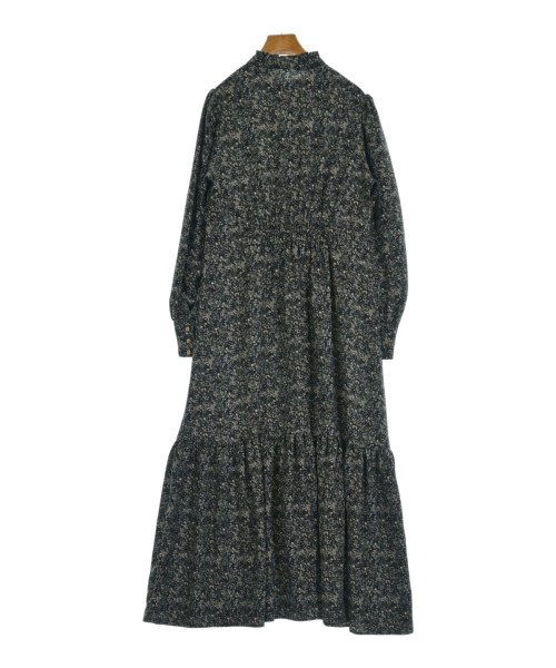 OPAQUE.CLIP（オペークドットクリップ）ワンピース 紺 サイズ:40/L レディース/2200640785178