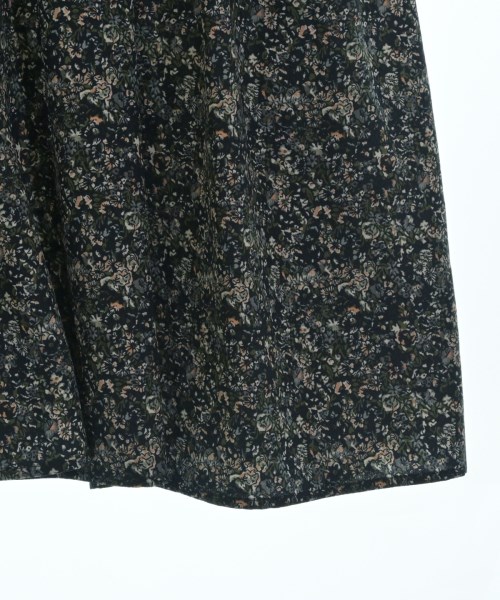 OPAQUE.CLIP（オペークドットクリップ）ワンピース 紺 サイズ:40/L レディース/2200640785178