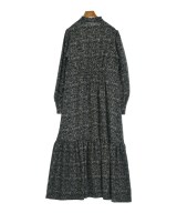 OPAQUE.CLIP（オペークドットクリップ）ワンピース 紺 サイズ:40/L レディース/2200640785178