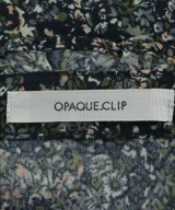OPAQUE.CLIP（オペークドットクリップ）ワンピース 紺 サイズ:40/L レディース/2200640785178