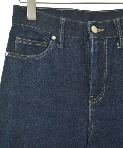 OPAQUE.CLIP（オペークドットクリップ）デニムパンツ 紺 サイズ:38/M レディース/2200639358024