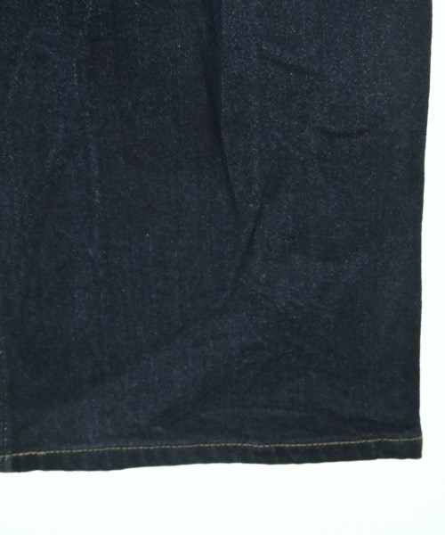 OPAQUE.CLIP（オペークドットクリップ）デニムパンツ 紺 サイズ:38/M レディース/2200639358024