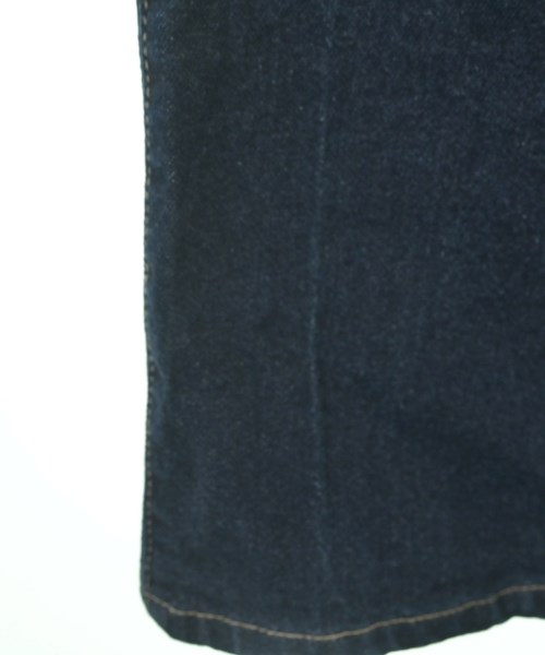 OPAQUE.CLIP（オペークドットクリップ）デニムパンツ 紺 サイズ:38/M レディース/2200639358024