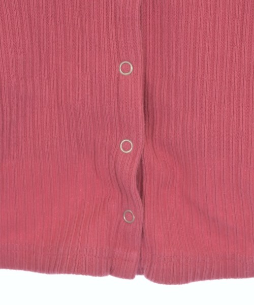 OPAQUE.CLIP（オペークドットクリップ）カーディガン ピンク サイズ:F レディース/2200639358161