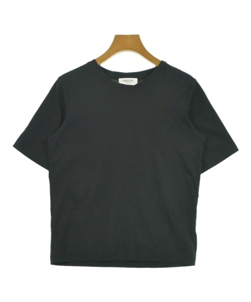 OPAQUE.CLIP(オペークドットクリップ)Tシャツ・カットソー 黒 サイズ:36(S位)/2200639358178