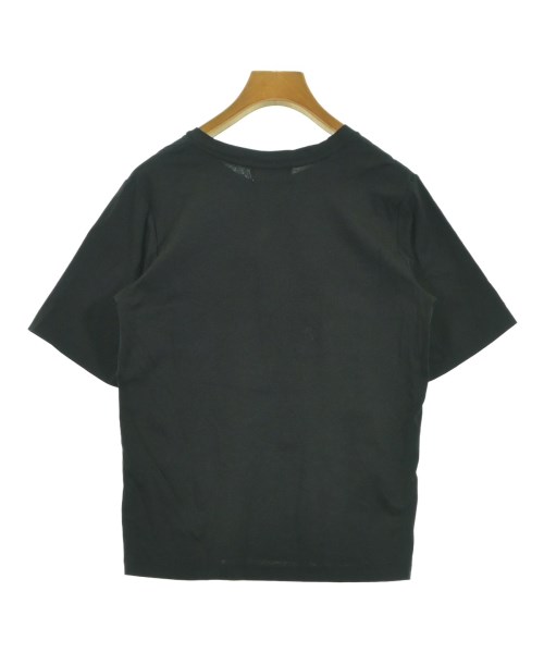 OPAQUE.CLIP（オペークドットクリップ）Tシャツ・カットソー 黒 サイズ:36(S位) レディース/2200639358178