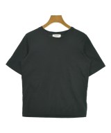 OPAQUE.CLIP（オペークドットクリップ）Tシャツ・カットソー 黒 サイズ:36(S位) レディース/2200639358178