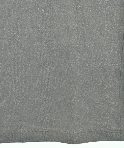 OPAQUE.CLIP（オペークドットクリップ）Tシャツ・カットソー グレー サイズ:38(M位) レディース/2200639358192