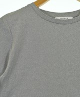 OPAQUE.CLIP（オペークドットクリップ）Tシャツ・カットソー グレー サイズ:38(M位) レディース/2200639358192