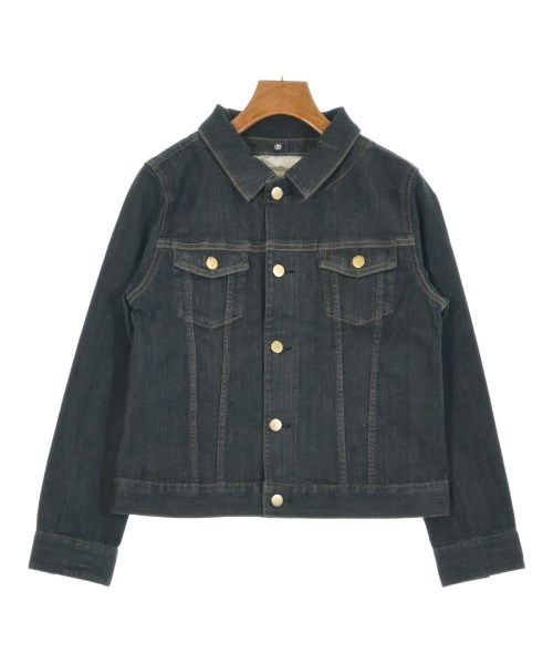 OPAQUE.CLIP(オペークドットクリップ)デニムジャケット 紺 サイズ:40(L位)/2200648476047