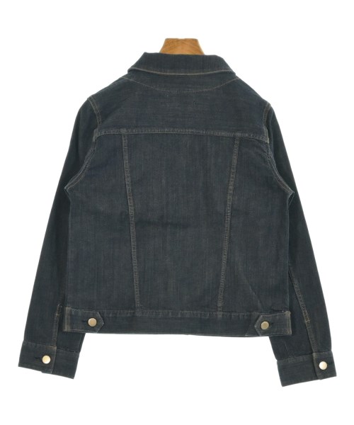 OPAQUE.CLIP（オペークドットクリップ）デニムジャケット 紺 サイズ:40(L位) レディース/2200648476047