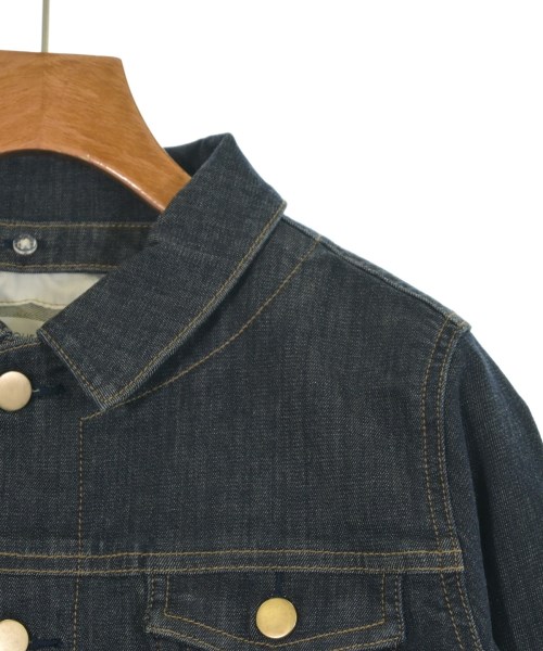 OPAQUE.CLIP（オペークドットクリップ）デニムジャケット 紺 サイズ:40(L位) レディース/2200648476047