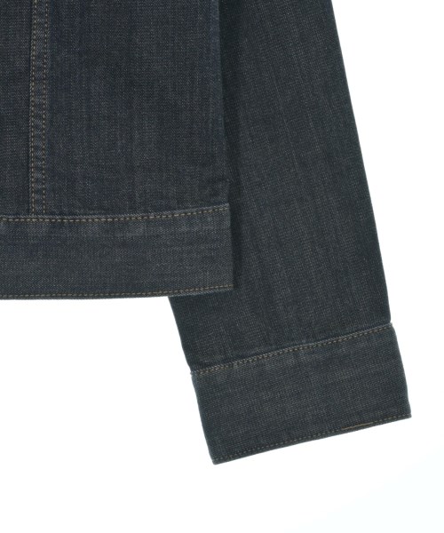 OPAQUE.CLIP（オペークドットクリップ）デニムジャケット 紺 サイズ:40(L位) レディース/2200648476047