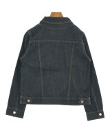 OPAQUE.CLIP（オペークドットクリップ）デニムジャケット 紺 サイズ:40(L位) レディース/2200648476047