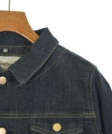 OPAQUE.CLIP（オペークドットクリップ）デニムジャケット 紺 サイズ:40(L位) レディース/2200648476047