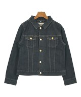 OPAQUE.CLIP デニムジャケット