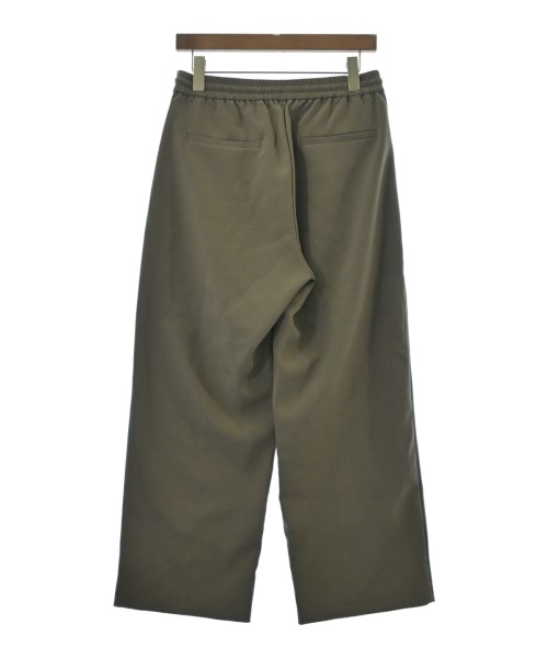 OPAQUE.CLIP（オペークドットクリップ）スラックス ベージュ サイズ:L レディース/2200648476108