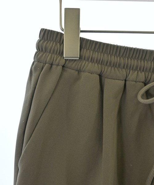 OPAQUE.CLIP（オペークドットクリップ）スラックス ベージュ サイズ:L レディース/2200648476108