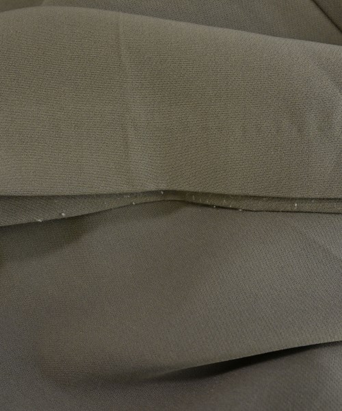 OPAQUE.CLIP（オペークドットクリップ）スラックス ベージュ サイズ:L レディース/2200648476108