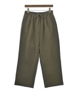 OPAQUE.CLIP スラックス