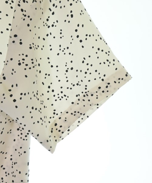 OPAQUE.CLIP（オペークドットクリップ）カジュアルシャツ 白 サイズ:38(M位) レディース/2200650115071