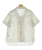 OPAQUE.CLIP（オペークドットクリップ）カジュアルシャツ 白 サイズ:38(M位) レディース/2200650115071