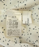 OPAQUE.CLIP（オペークドットクリップ）カジュアルシャツ 白 サイズ:38(M位) レディース/2200650115071