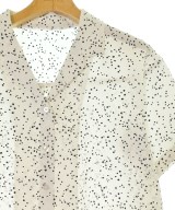 OPAQUE.CLIP（オペークドットクリップ）カジュアルシャツ 白 サイズ:38(M位) レディース/2200650115071